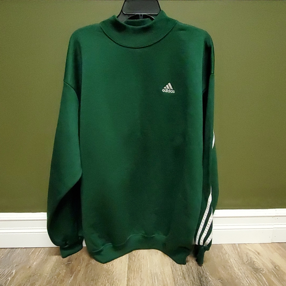 Vintage Adidas Sweatshirt